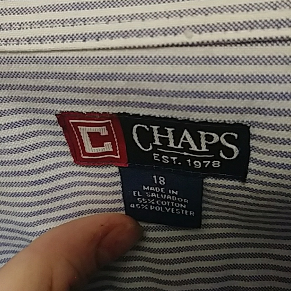 Kids button down - Picture 2 of 3